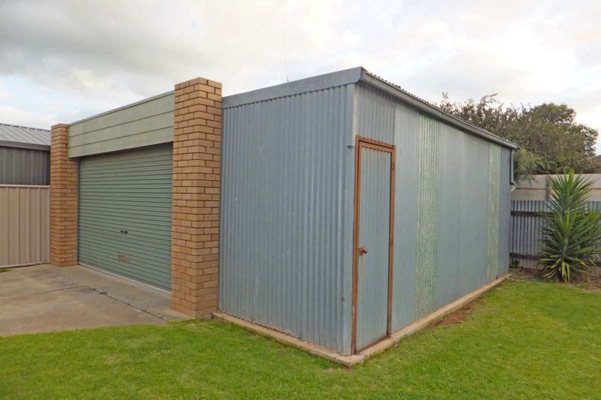 4 Bond Street, Kyabram