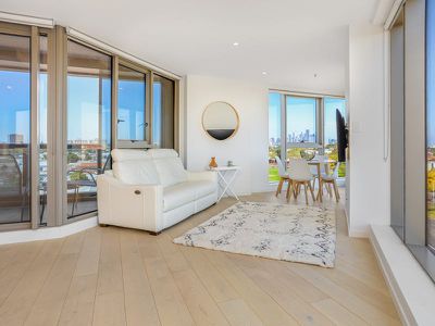 711 / 1 Ascot Vale Road, Flemington