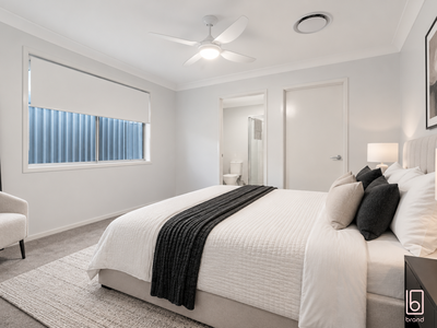 10 Goldsmith Street, Woongarrah