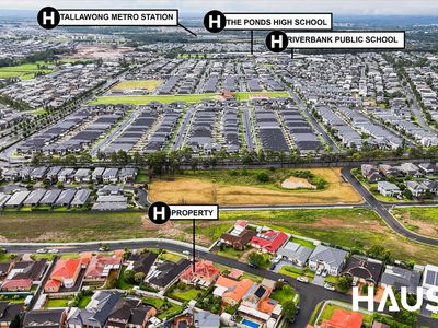 38 Calandra Avenue, Quakers Hill