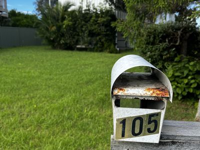 105 Sunpatch Parade, Tomakin