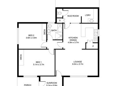 5A Bond Street, Kings Meadows
