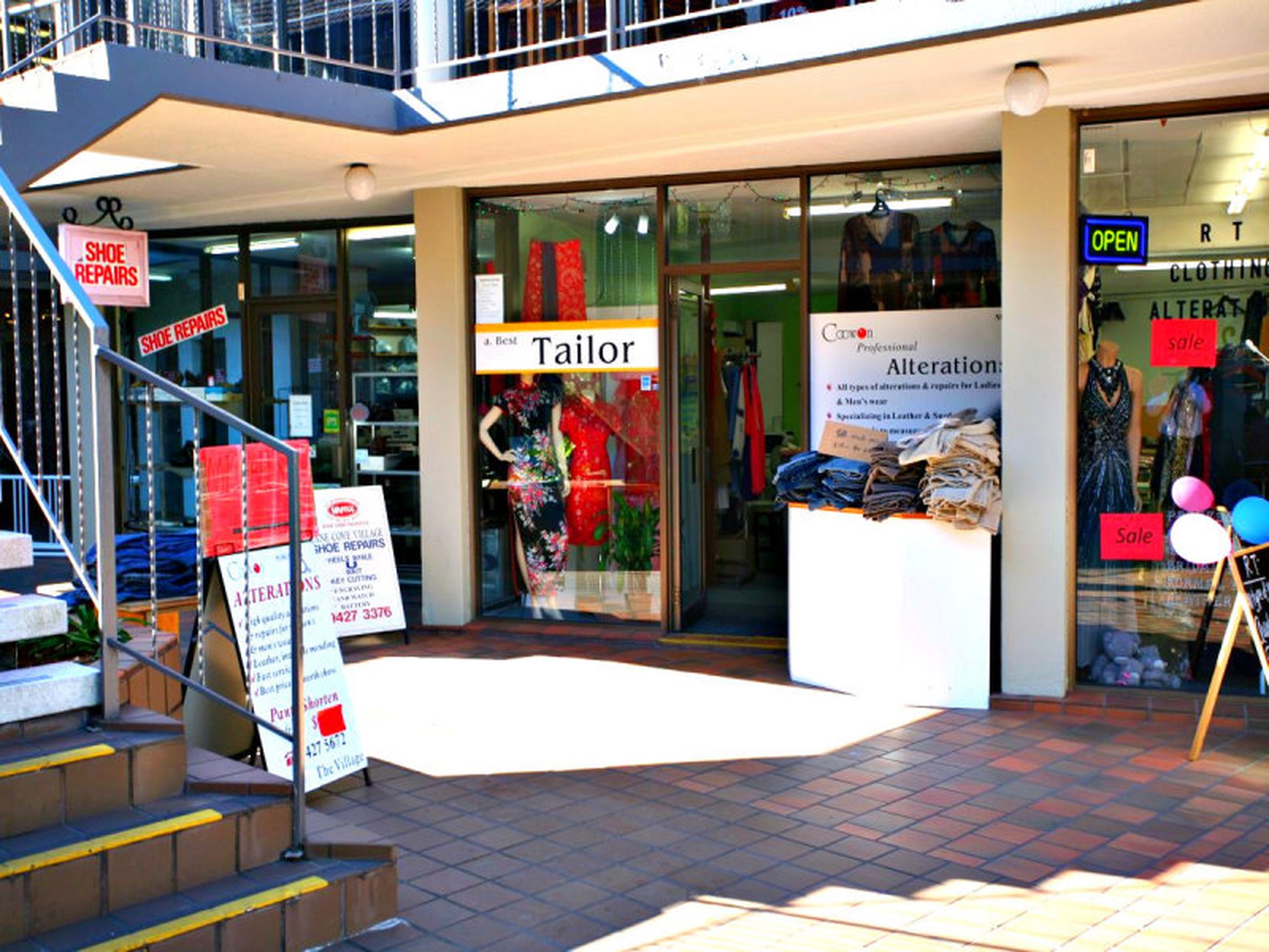 Shop 11 / 43-45 Burns Bay Road, Lane Cove