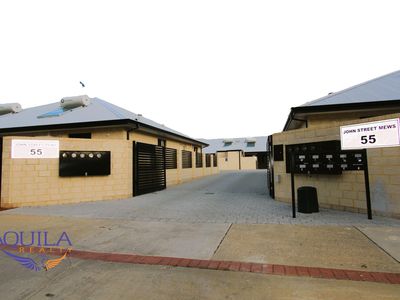 7 / 55 John Street, Midland