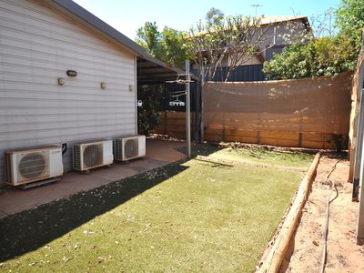 9 Howe Street, Port Hedland