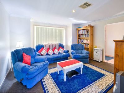 12 The Cascades, Mount Annan