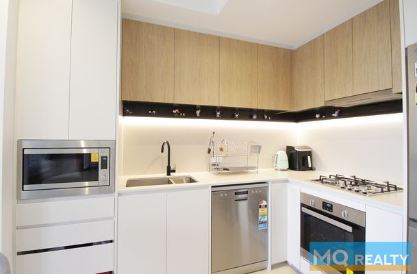 C103 / 63 West Parade, West Ryde