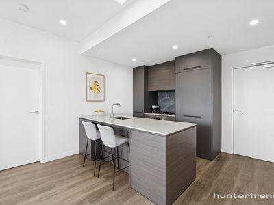 412 / 38 Clark, Williams Landing