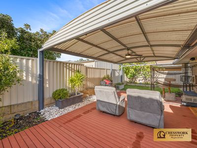 35 Marloo Street, Wattle Grove