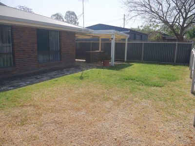 19 Bunker Avenue, Nanango