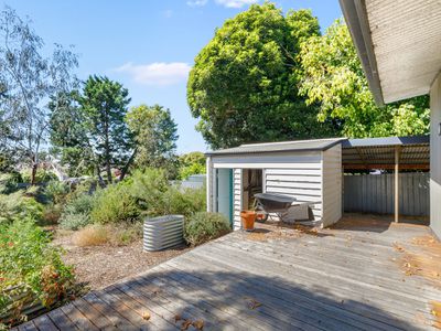 13 TEHAN STREET, Seymour