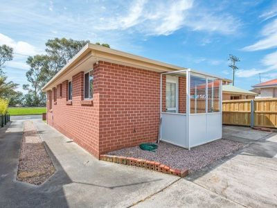 28 Kings Parade, Ulverstone