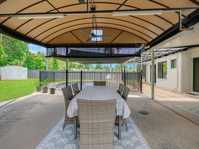 10 Verbena Drive, Mount Sheridan