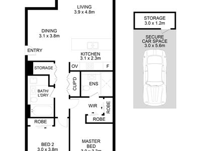 1406 / 11 Australia Avenue, Sydney Olympic Park