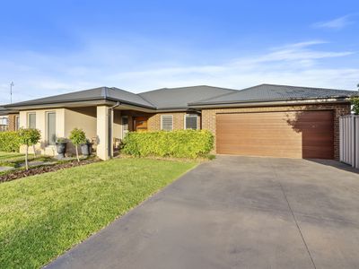 1 Malone Mews, Finley