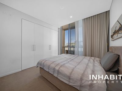 410 / 2 Moreau Parade, East Perth