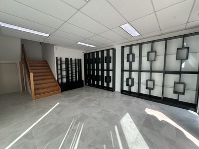 Office 7 / 21 Westside Drive, Laverton North