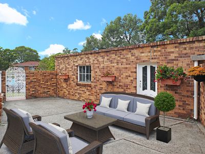 43 Derribong Drive, Cordeaux Heights