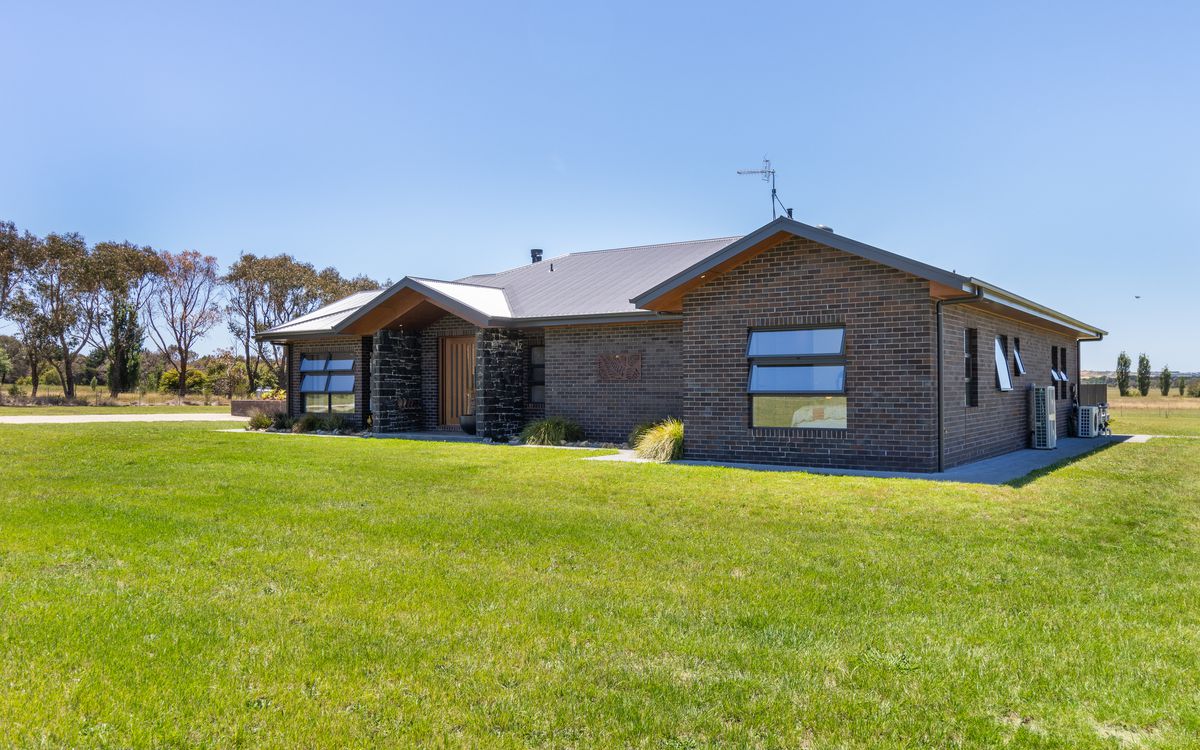 29 Mathews Lane, Bungendore