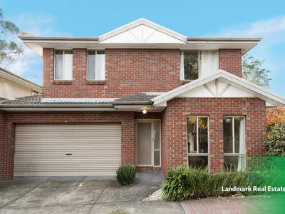 1 / 210 Springvale Road, Nunawading