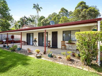 38 Queen Street, Cooran
