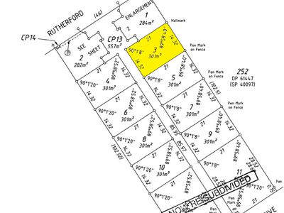 3 / 13 Rutherford Road, South Hedland