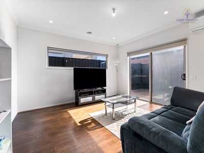 47 Locust Circuit, Tarneit