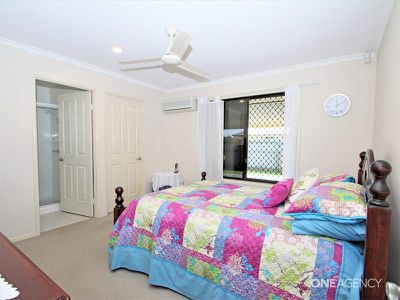 8 Kingston Court, Point Vernon