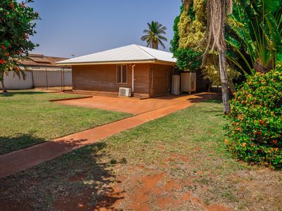 7 Barrow Place, South Hedland
