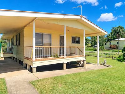 24 Gordon Street, Mount Morgan