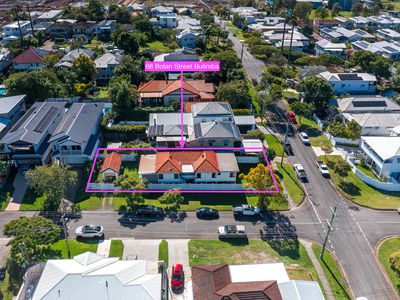 68 Bolan Street, Bulimba