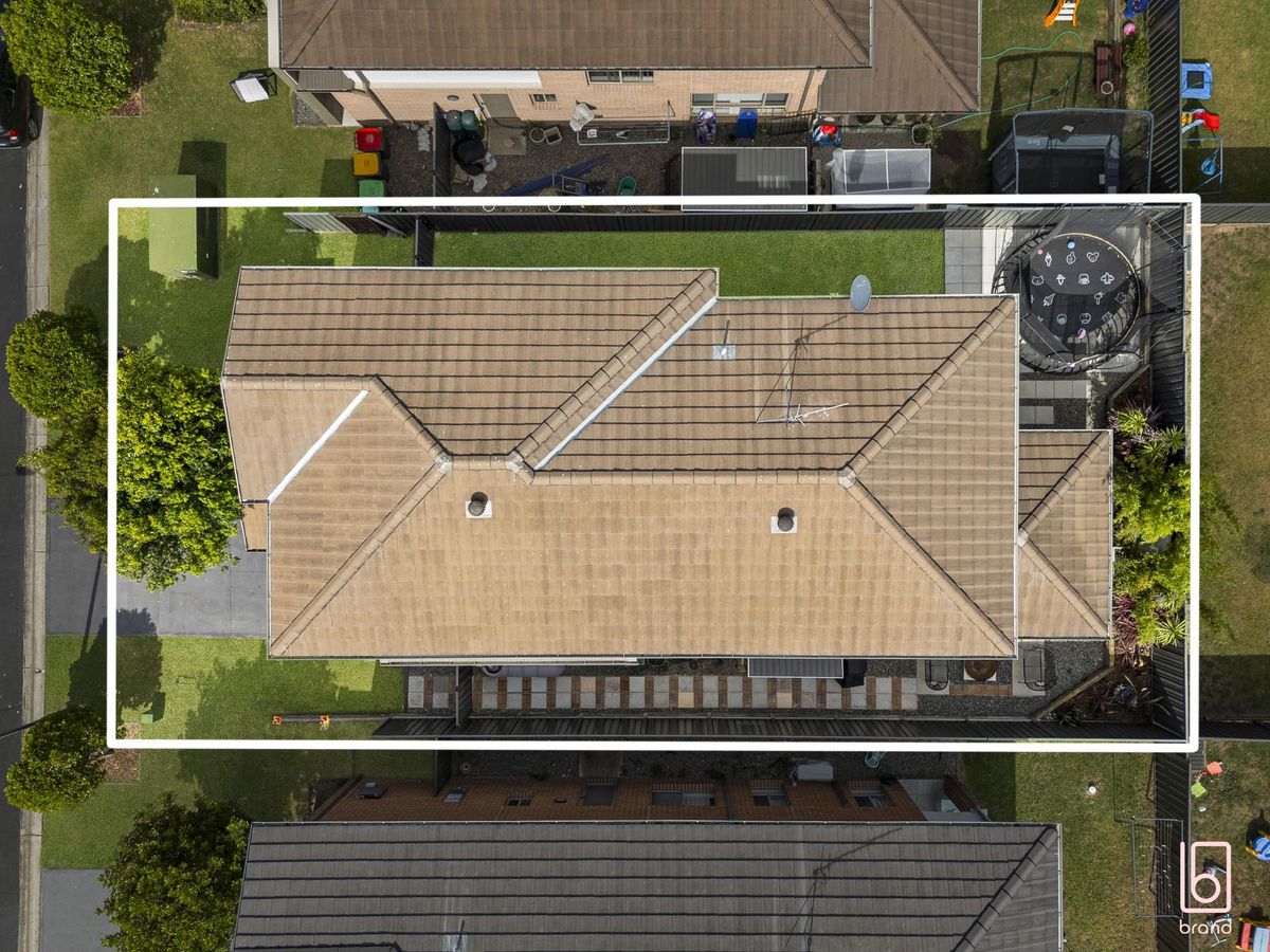 15 Addison Avenue, Woongarrah