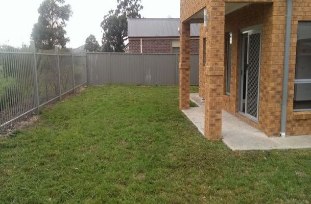 26 Westerfolds Loop, Craigieburn