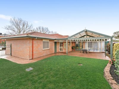 12 Keswick Court, Narre Warren South