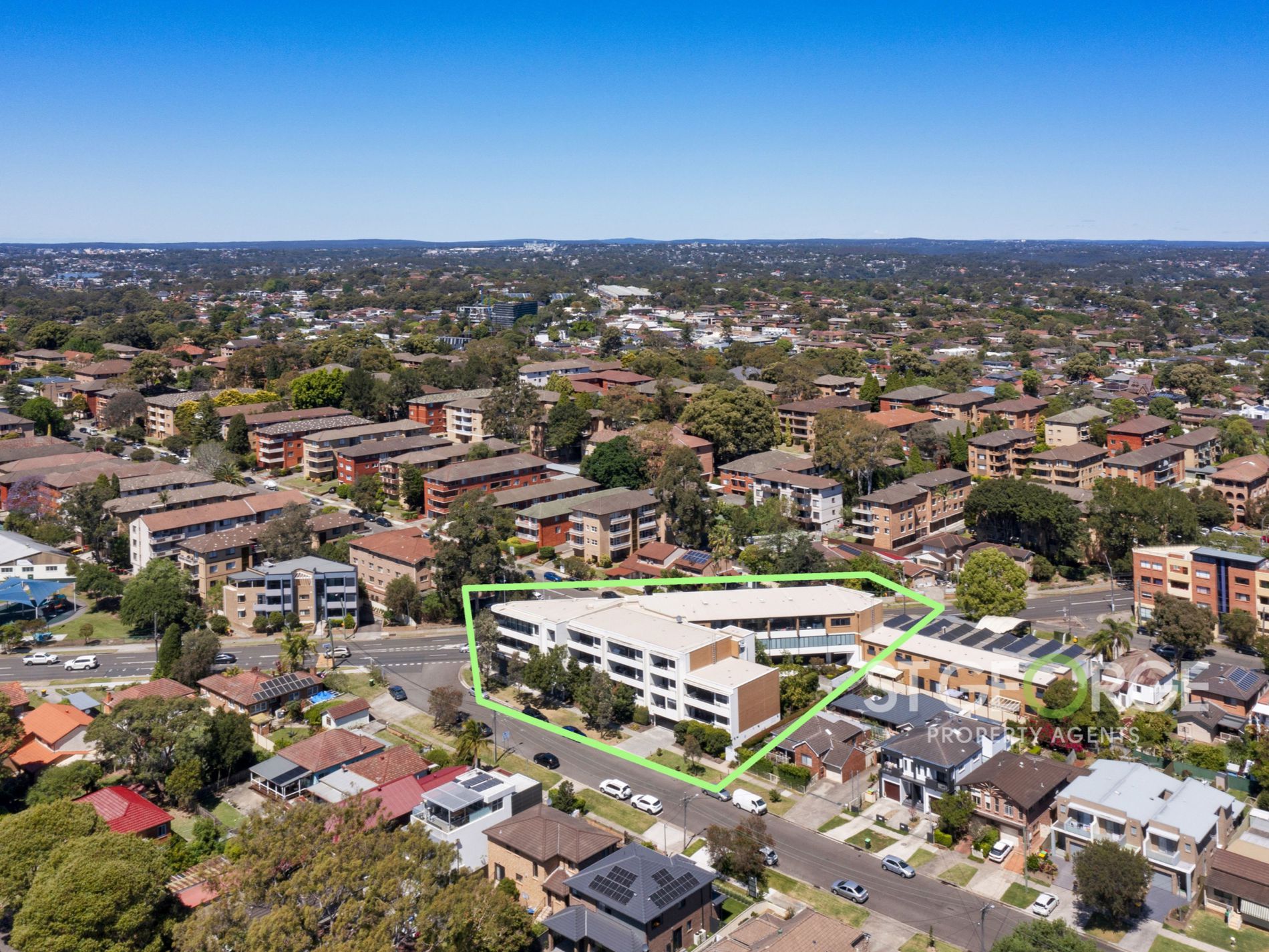18 / 556 Forest Road, Penshurst