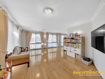 12 Minogue Crescent, Hoppers Crossing