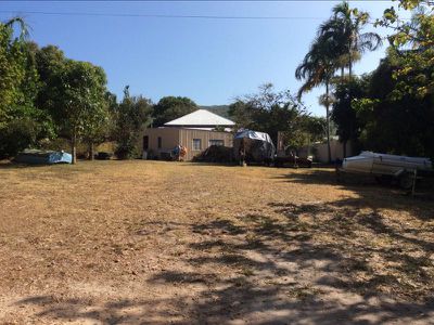 18 Kerr Street, Cooktown
