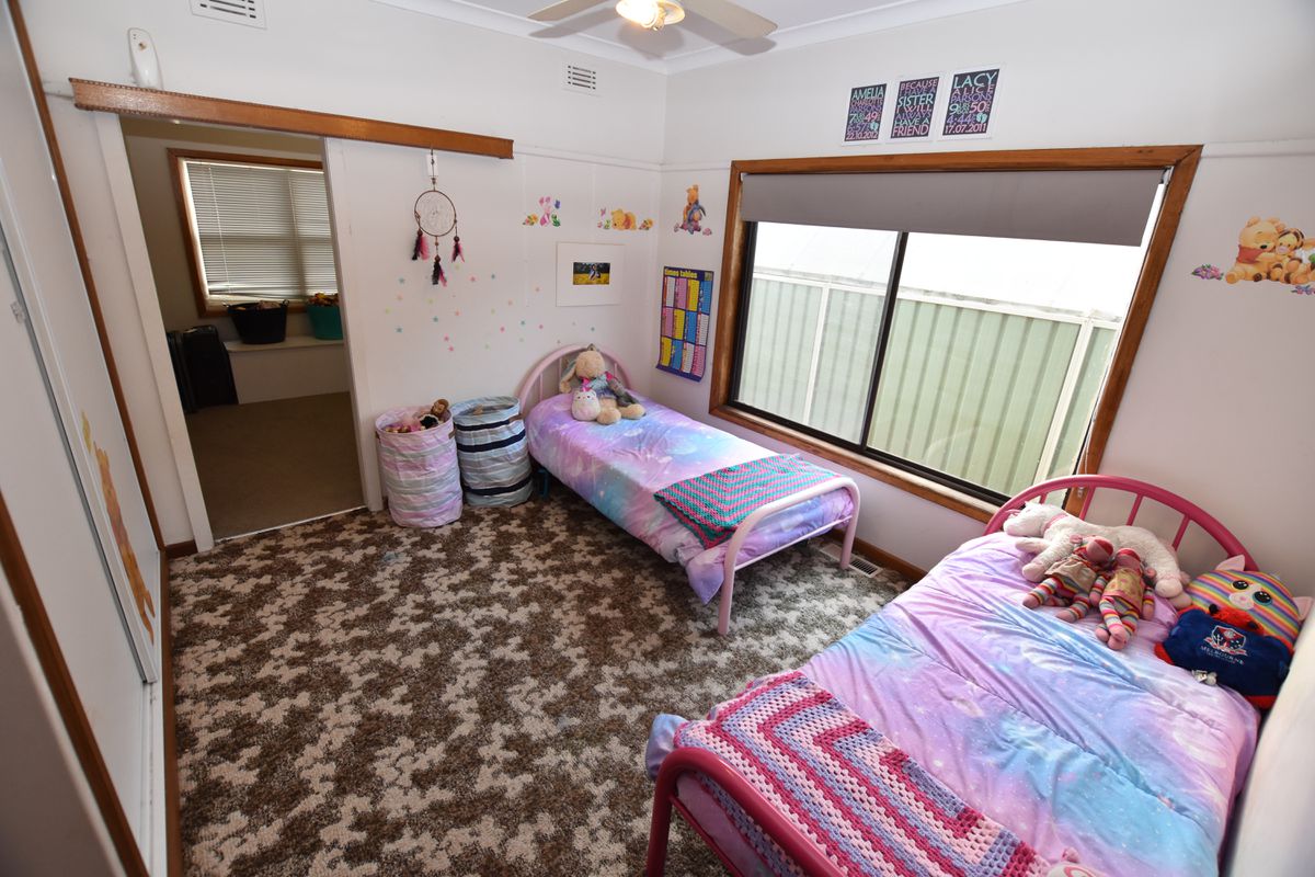 12 Saunders Street, Kyabram