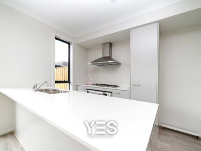 22 Lilybank Walk, Clyde