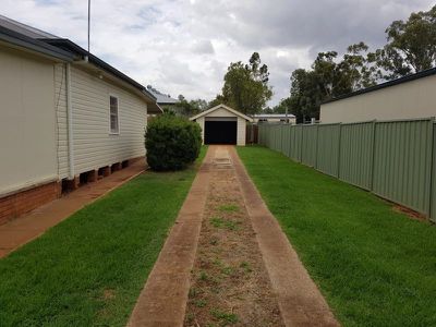 107 Stock Road, Gunnedah