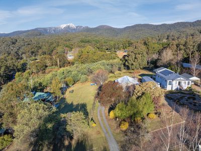 11 Alpine Ridge Drive, Merrijig