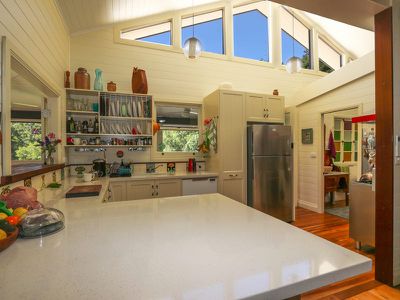 2 Belleridge Road, Nimbin