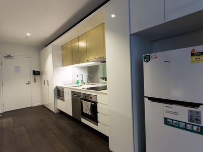 1704 / 33 Rose Lane, Melbourne
