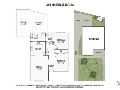 36B Martin St, Tatura