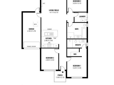 9 Allendale Drive, Munno Para Downs