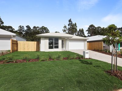 80 Mcarthur Street, Logan Reserve