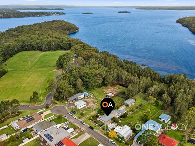 36 Panorama Road, St Georges Basin