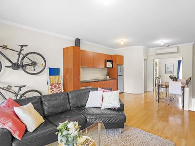 8 / 191-199 Bulwer Street, Perth