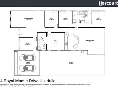 54 Royal Mantle Drive, Ulladulla