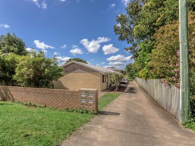 1 / 103 Moores Pocket Road, Moores Pocket